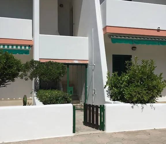 Σπίτι διακοπών Appartamenti Gallipoli