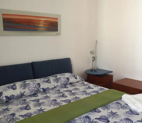 Holiday home Appartamenti Gallipoli Gallipoli