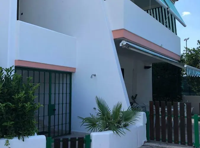 Holiday home Appartamenti Gallipoli *