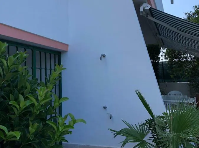 Appartamenti Gallipoli