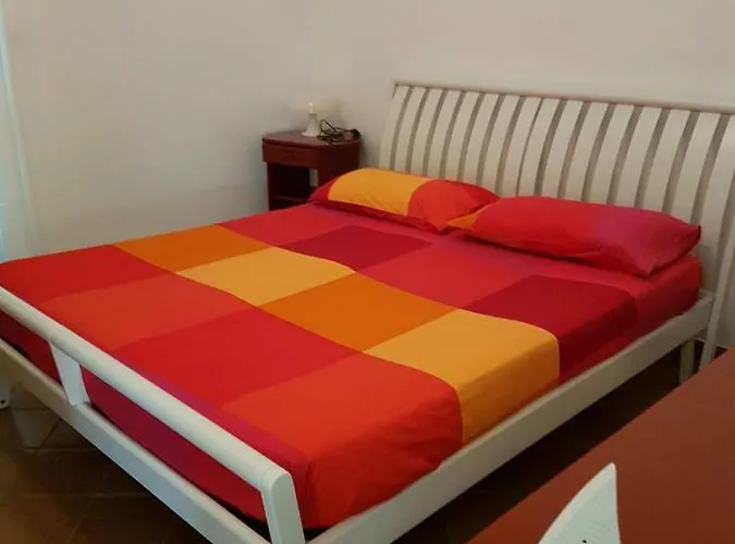 Appartamenti Gallipoli Dom wakacyjny Gallipoli