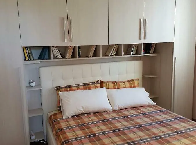 Holiday home Appartamenti Gallipoli *