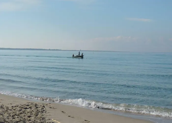 Dom wakacyjny Appartamenti Gallipoli *