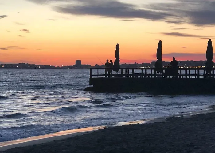 Appartamenti Gallipoli Σπίτι διακοπών *