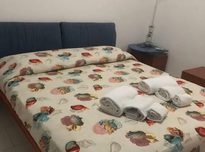 Appartamenti Gallipoli Dom wakacyjny Gallipoli