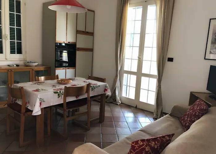 Appartamenti Gallipoli *