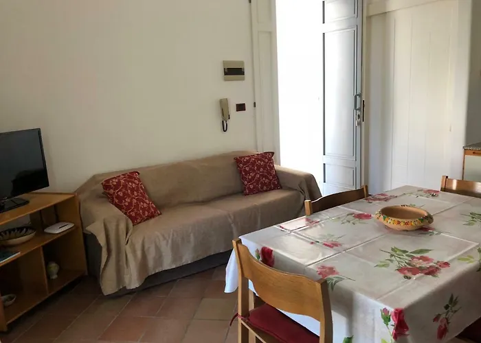 Holiday home Appartamenti Gallipoli Gallipoli