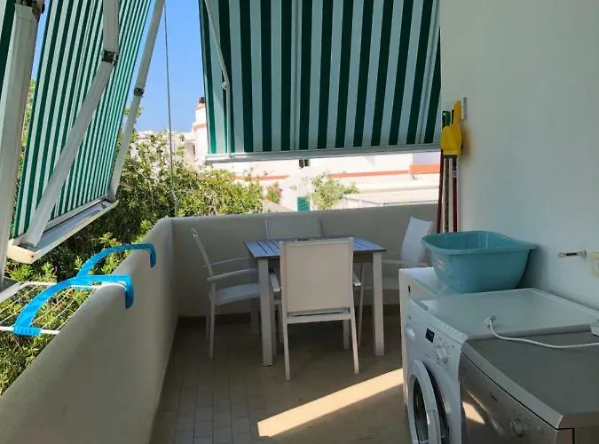 Appartamenti Gallipoli Gallipoli