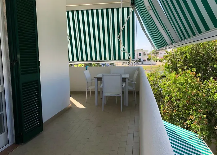 Holiday home Appartamenti Gallipoli