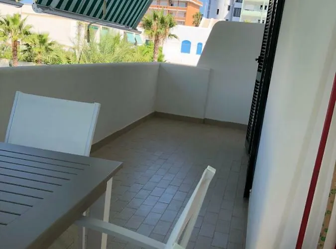 Holiday home Appartamenti Gallipoli *