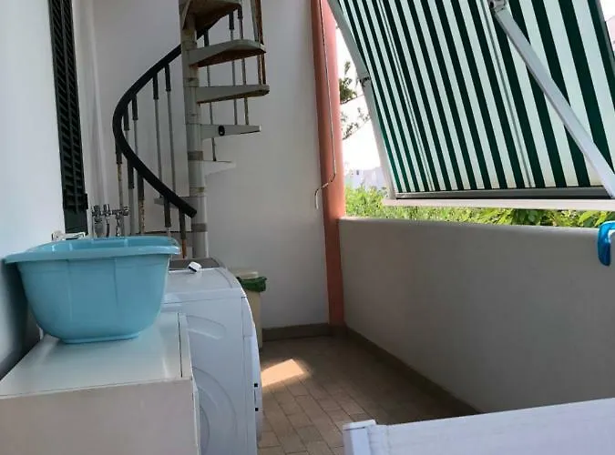 Appartamenti Gallipoli Holiday home *