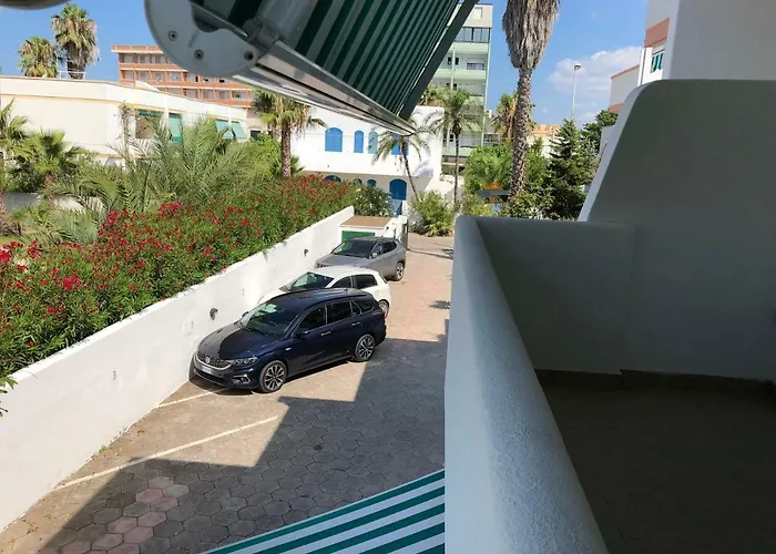 Appartamenti Gallipoli Gallipoli