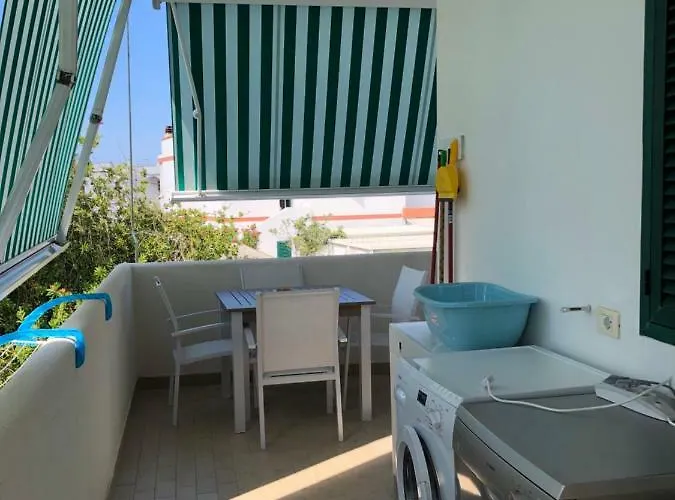 Σπίτι διακοπών Appartamenti Gallipoli Gallipoli