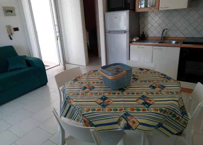 Appartamenti Gallipoli Holiday home