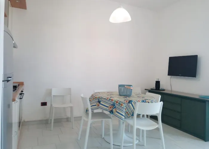 Appartamenti Gallipoli Holiday home *