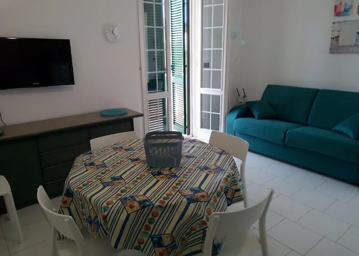 Holiday home Appartamenti Gallipoli