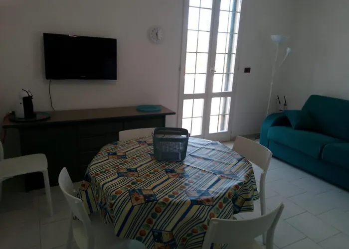 Appartamenti Gallipoli * Gallipoli