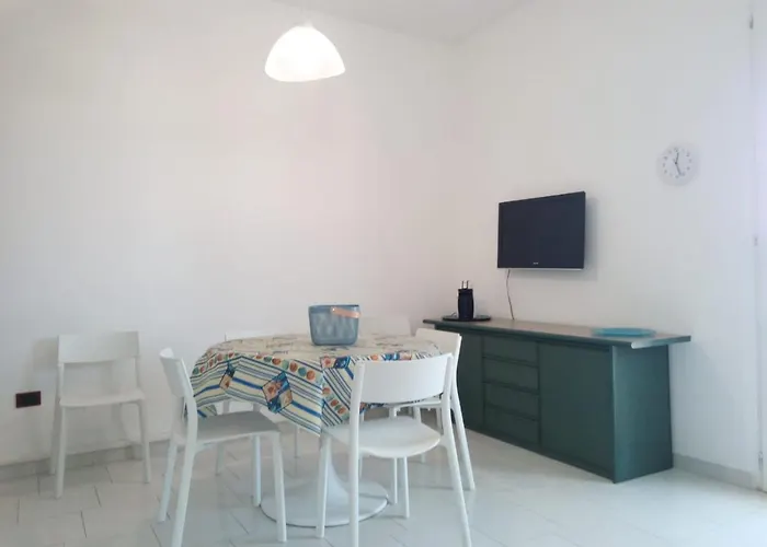 Holiday home Appartamenti Gallipoli