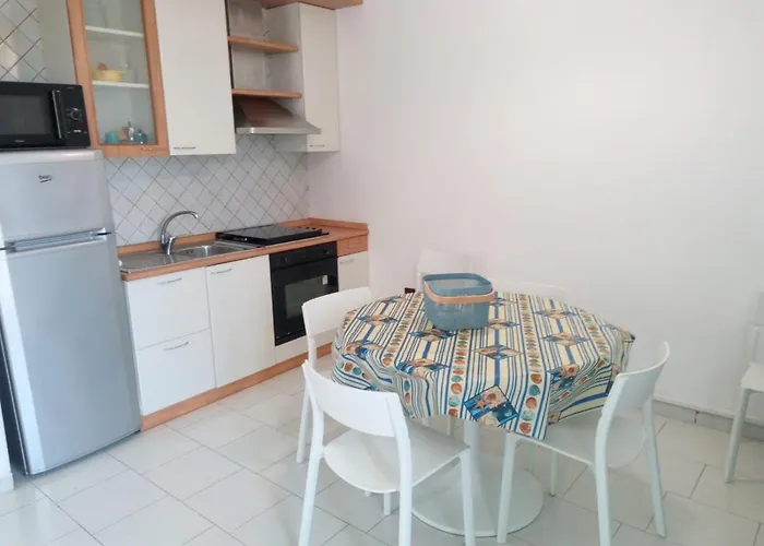 Appartamenti Gallipoli Gallipoli