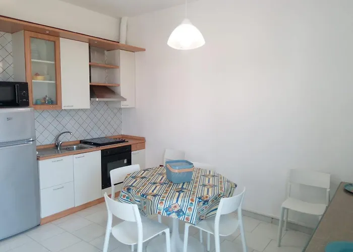 Appartamenti Gallipoli Holiday home Gallipoli