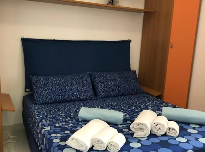 Holiday home Appartamenti Gallipoli *