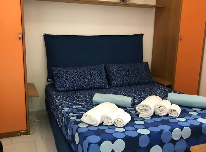 Σπίτι διακοπών Appartamenti Gallipoli