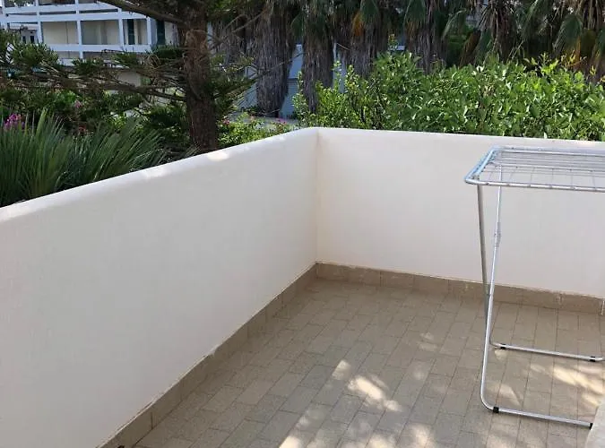 Holiday home Appartamenti Gallipoli *