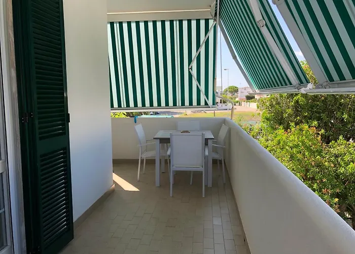 Appartamenti Gallipoli Casa de Férias *